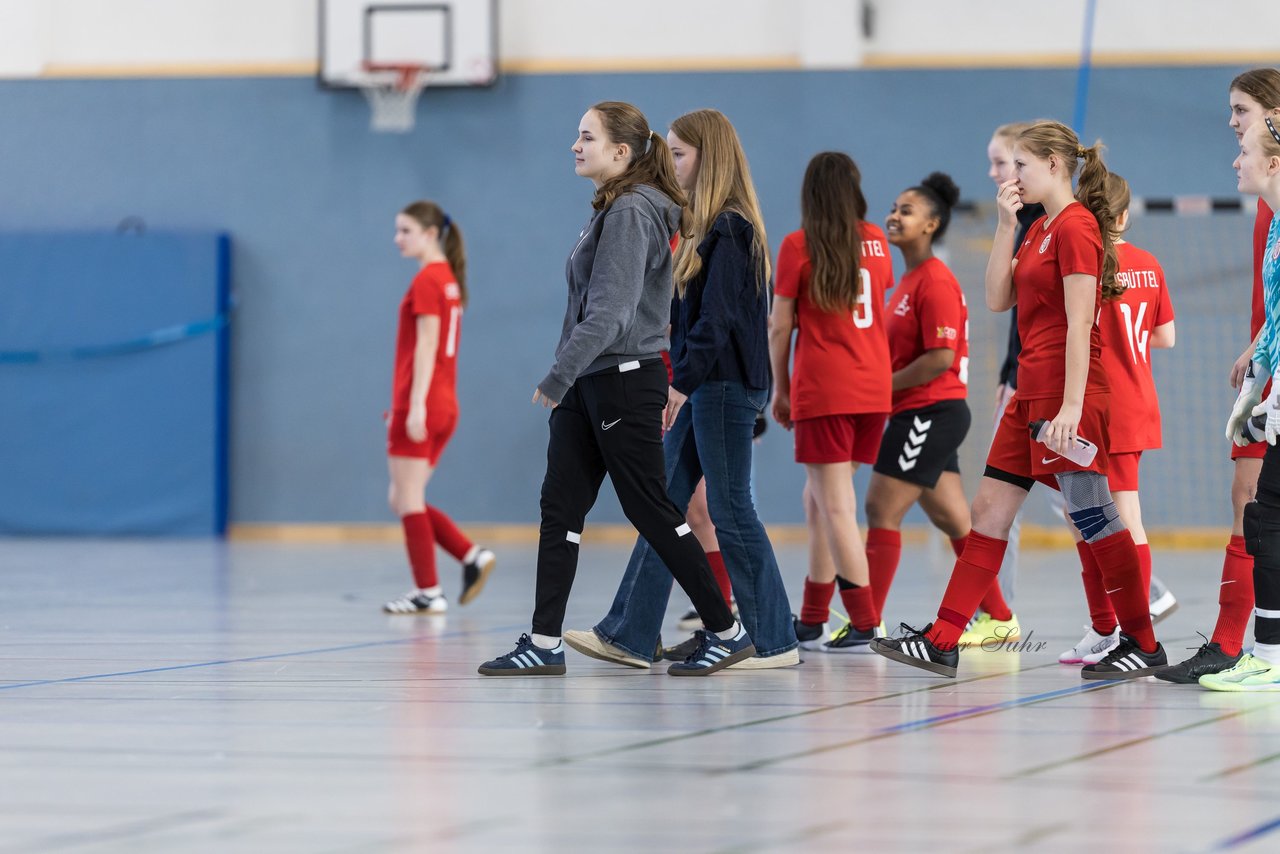 Bild 394 - wCJ Futsalmeisterschaft